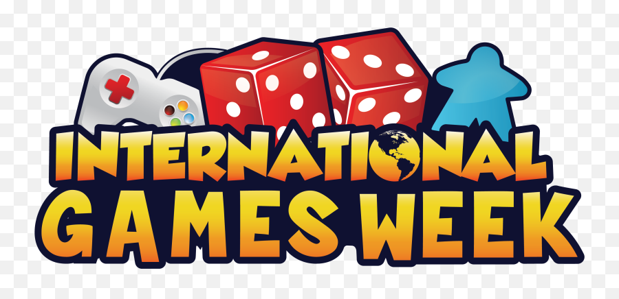 Life - International Games Week 2020 Png,The Game Of Life Logo