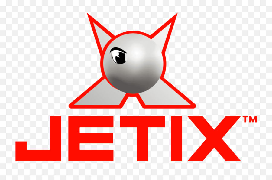 Jetix Logo And Symbol Meaning History - Jetix Logo Png,Cbs Eye Logo