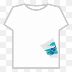 Vaporwave Cup - Roblox Bag T Shirt Png