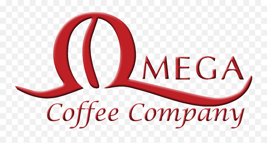 Omega Coffee Co - Language Png,Kenny Omega Logo