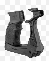 Fab Defense Ak Podium Tactical Bi Foot For Ak47 Ak74 - Pistol Grip png