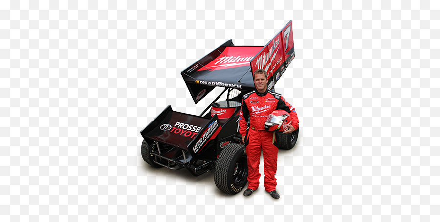 Sprint Car Racing Png Clipart Mart - Synthetic Rubber,Sprint Png