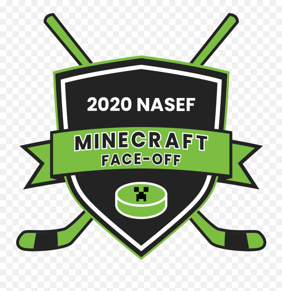 Face - Off Nasef High School Esports Clubs Nasef Minecraft Png,Flipgrid Logo