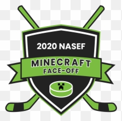 Face - Off Nasef High School Esports Clubs Nasef Minecraft Png,Flipgrid Logo