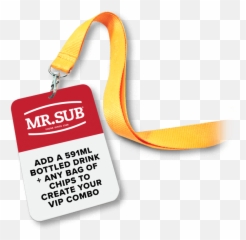 Download Live Nation Canada And Mr - Label Full Size PNG Vertical