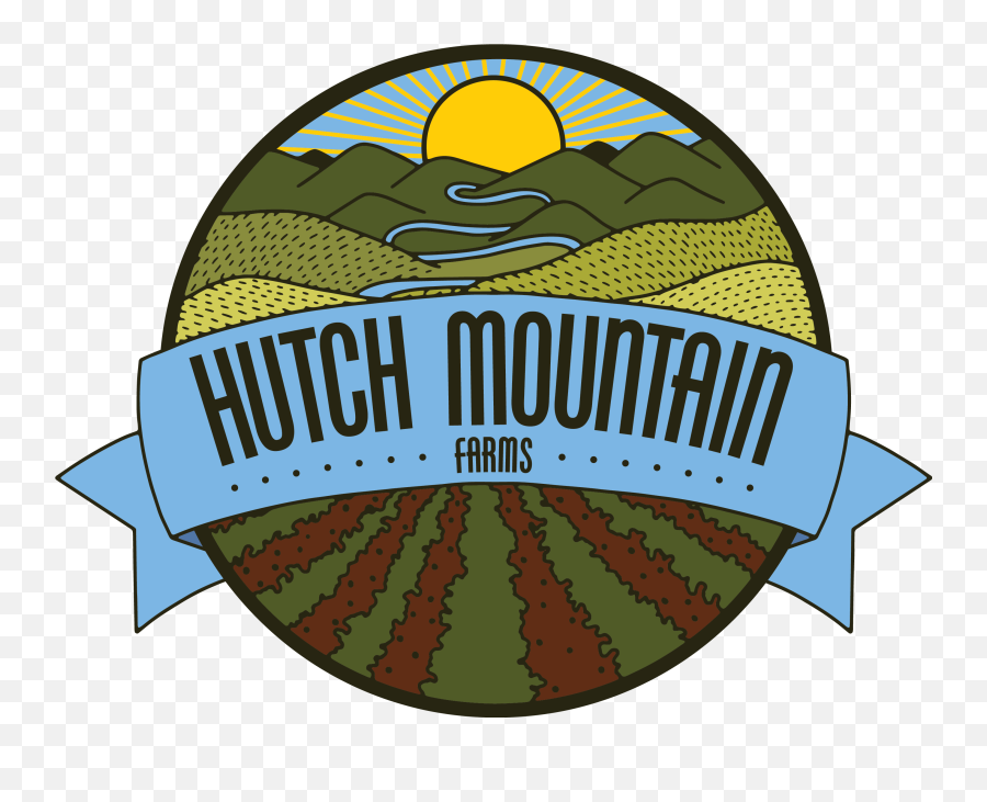 Contact Us Hutch Mountain Farms - Evropský Polytechnický Institut Png,Paramount Mountain Logo