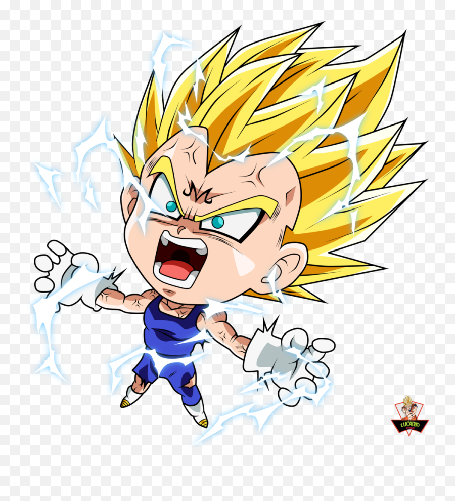 Rotate U0026 Resize Tool Shenron Transparent Majin - Chibi Vegeta Ssj Png,Shenron Png