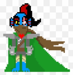 Undyne From Undertale Png Image With No - Undyne From Undertale,Undyne Transparent