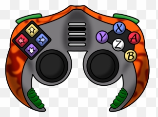 Download Visus Sphere Controller Gordon - Video Games Png,Gordon Freeman Png