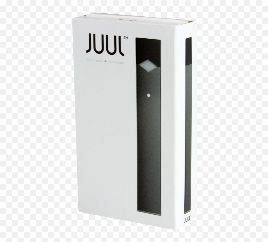 Juul Kit - Portable Png,Juul Transparent Background