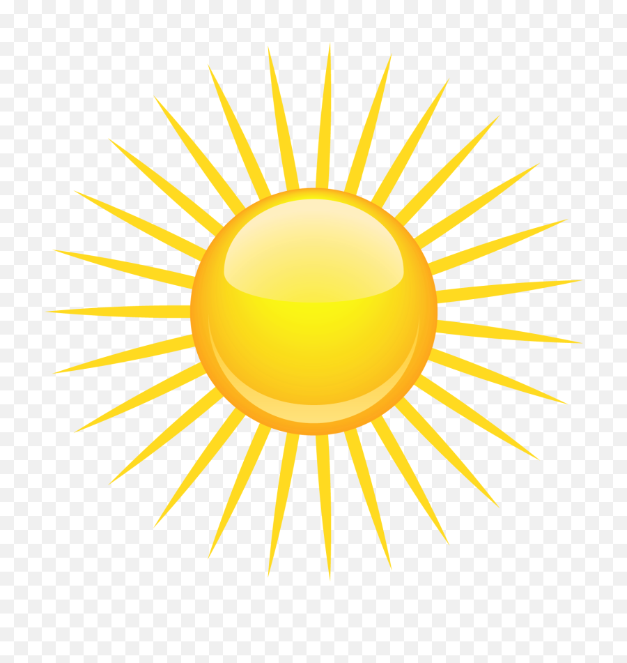 Sun Transparent Png Picture Clipart - Imagens De Desenho De Sol,Sun Clipart Transparent