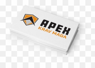 Apex Krav Maga - Horizontal Png,Krav Maga Logo