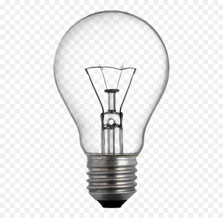 Bulb Png Image - Purepng Free Transparent Cc0 Png Image Transparent Background Light Bulb Png,Light Bulbs Png