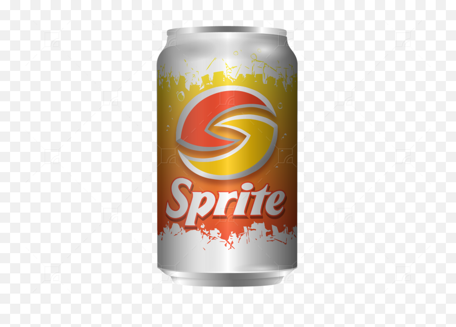 Sprite Can Png Soda