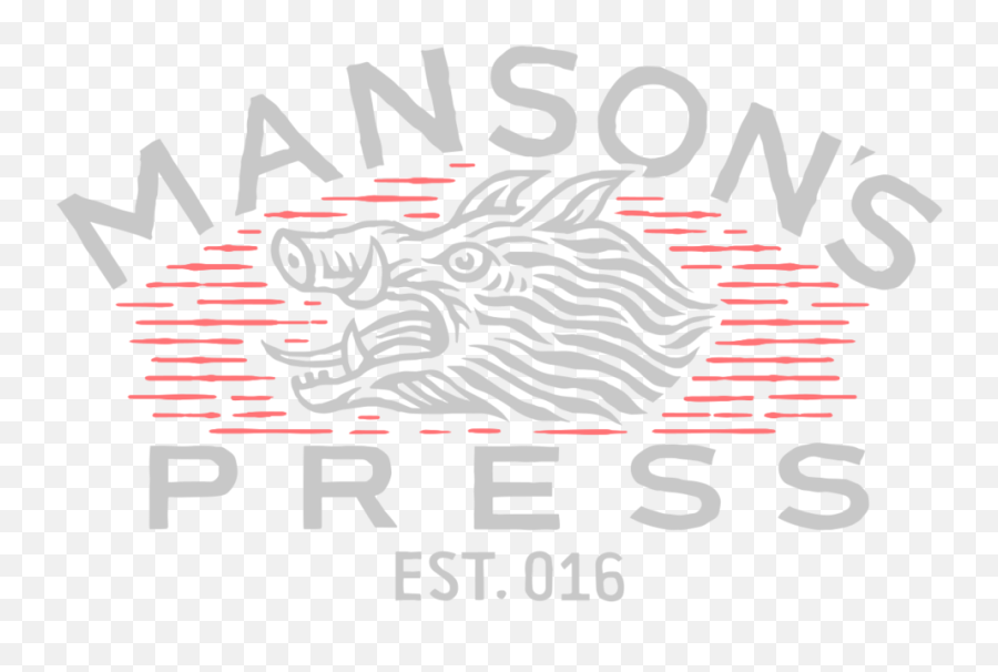 Canon - Mr Gauky Jim Henson U2014 Mansons Press Png,Jim Henson Pictures Logo