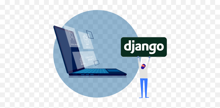 Hire Django Developers Development Company - Software Engineering Png,Django Logo