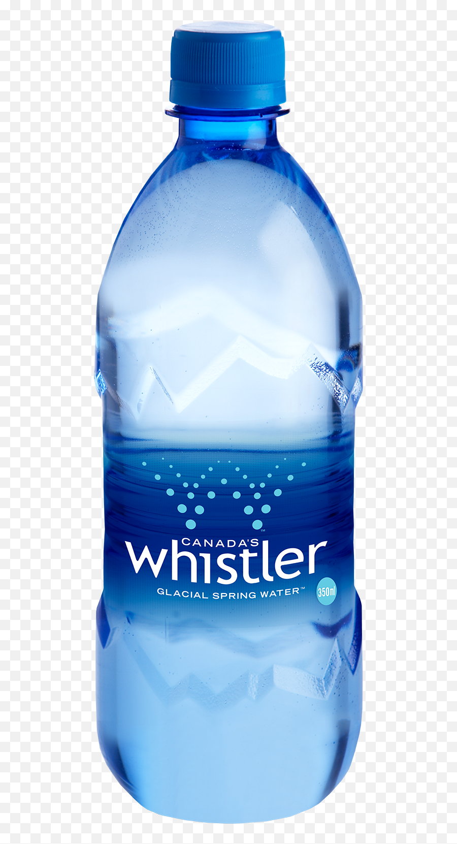Home - Whistler Water Canada Whistler Glacial Spring Water Png,Bottled Water Png