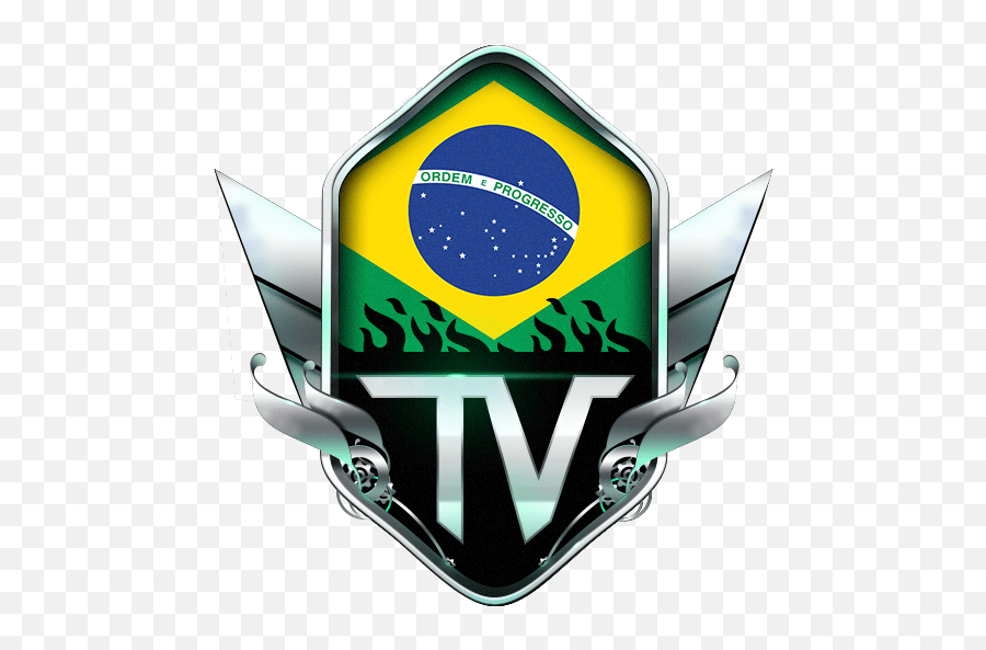 Online Free Comics - Brazil Flag Circle Png,Webtoons Logo