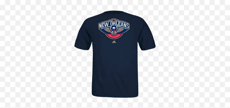 New Orleans Pelicans Apparel - For Adult Png,New Orleans Pelicans Logo Png