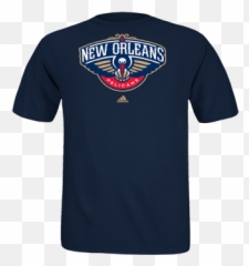 New Orleans Pelicans Apparel - For Adult png