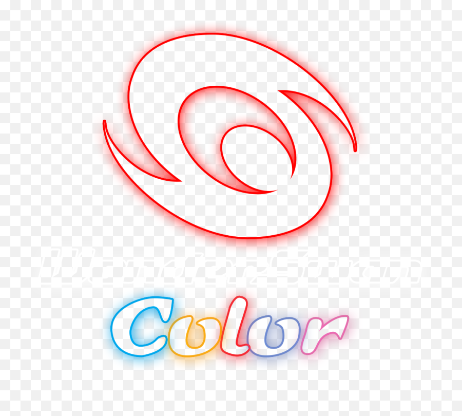 Neon Platorm Clear Logos - Page 2 Platform Media Color Gradient Png,Bandai Logo