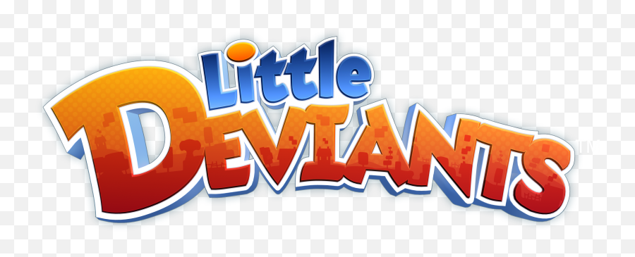 Download Video Game Logos - Little Deviants Png,Video Game Logos