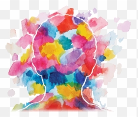 Mental Health - Mental Health Art Children Png,Mental Health Png