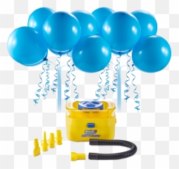 Balloon String Png - Bunch O Balloons Party Amazon
