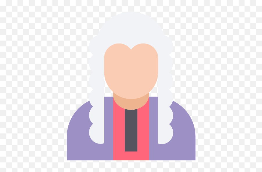 Judge Vector Svg Icon - For Adult Png,Judge Png