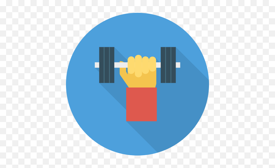Exercise - Vertical Png,Exercise Icon