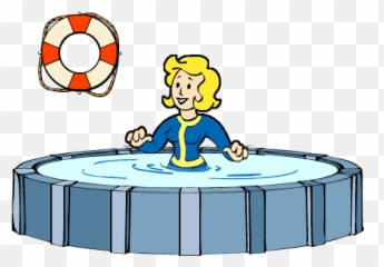 Download Hd Icon Aquagirl - Fallout 4 png