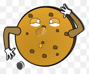 Crazy Cookie Png Svg Clip Art For Web - Download Clip Art Cookie Clip Art,Crazy Icon