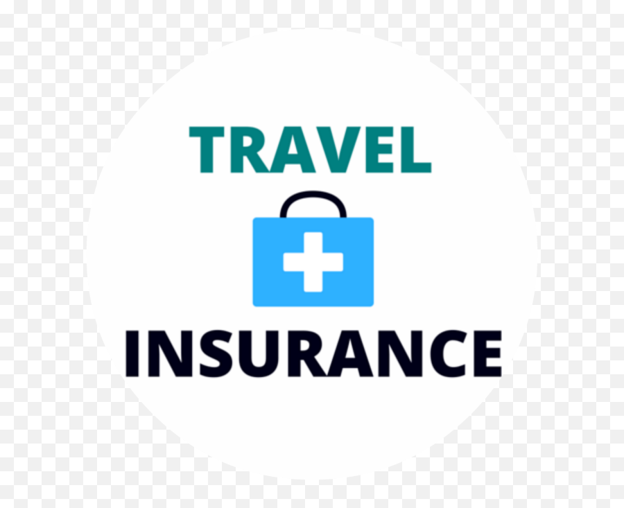 Travel Insurance Icon Png