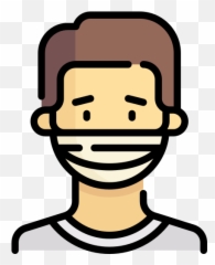 Medical Mask Free Vector Icons Designed - Cartel Uso De Tapabocas Png,Sunbrella Icon Pop