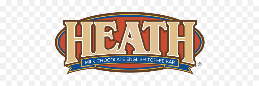 Logo - Heath Bar Png,Heath Icon