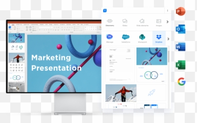 Organizing Your Corporate Powerpoint Templates The Smart Way - Templafy png