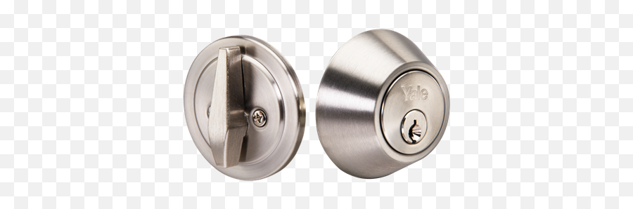 Single Cylinder 82e - Yale Us Solid Png,Deadbolt Icon