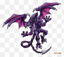 Big Time In Super Smash Bros Ultimate - Super Smash Bros Ultimate Ridley Art Png,Ridley Png