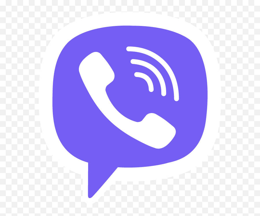 Viber Icon Vector Download For - Logo Viber Png,Vodafone Icon Png