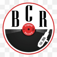 Home Black Circle Records - Dot png