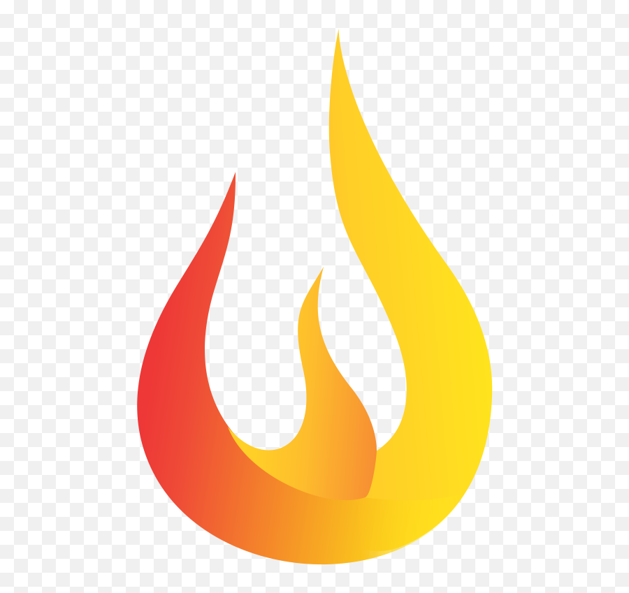 Download Llama De Fuego Png - Fuego Logo Png,Fuego Png