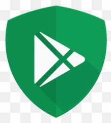 Brand Resource Center Terms - Google Play Protect Logo Png