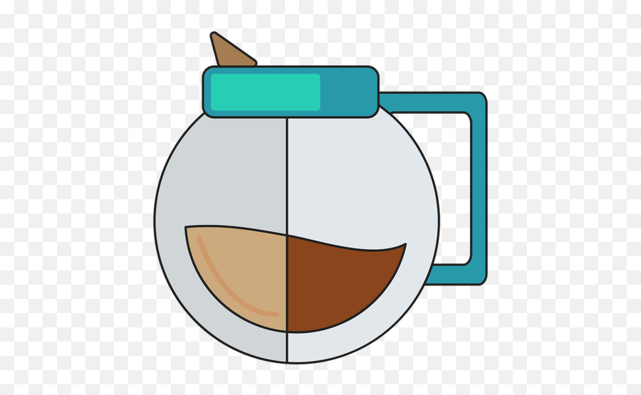 Pour Over Coffee Icon - Transparent Png U0026 Svg Vector File Vertical,Coffee Icon Transparent