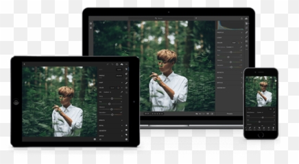 Creating Social Media Graphics Here Are 7 Ace Photo And - Lightroom Tutorials png