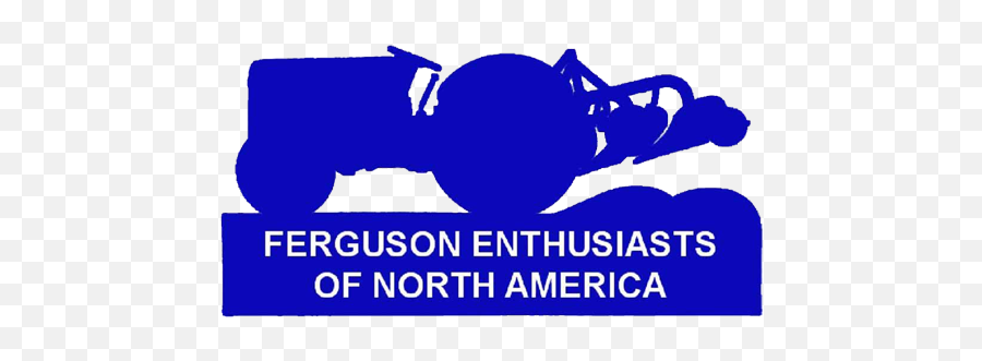 Ferguson Enthusiasts Of North America - Your Ferguson Ferguson Enthusiasts Of North America Fena Png,North America Icon
