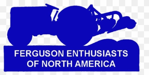 Ferguson Enthusiasts Of North America - Your Of Fena png