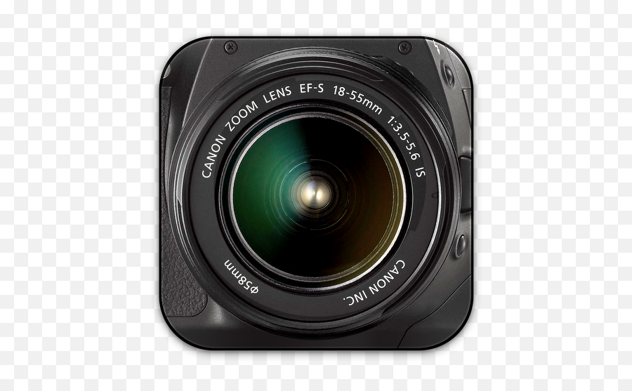 Camera Icon - Download Free Icons Mirrorless Camera Png,Canon Camera Icon