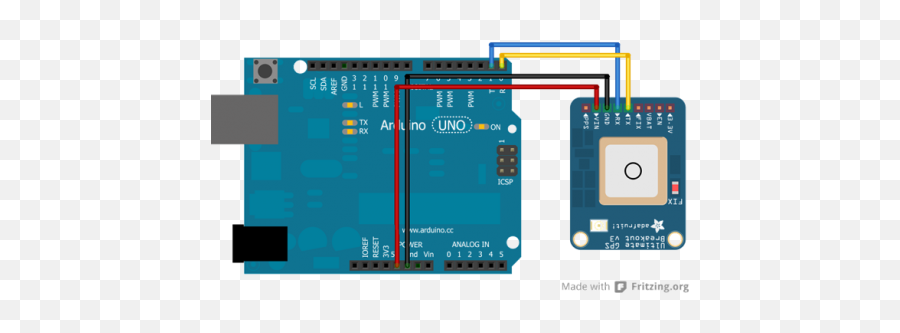 Learn - Arduino Uno Gps Png,Ardino Uno Device Manager Icon