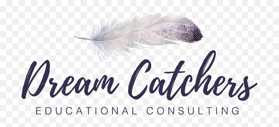 Dream Catchers Educational Consulting - Calligraphy Png,Dream Catcher Png