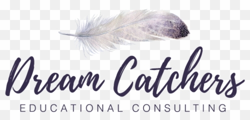 Dream Catchers Educational Consulting - Calligraphy Png,Dream Catcher Png